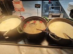 -晶丽香榭自助餐(南京大饭店)