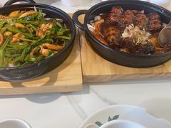 -火啫啫·粤式啫啫煲(南通首店)