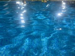 -梅林一村游泳池