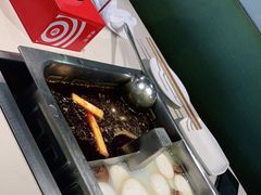 -海底捞火锅(劲松店)