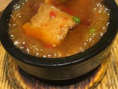 -枣子树·素食餐厅(普陀山店)