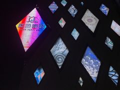 -蓝色派对KTV(聚然广场店)