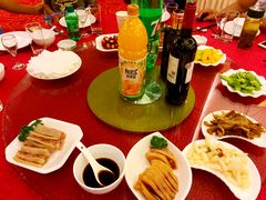 -南京钟山宾馆(江苏省会议中心)