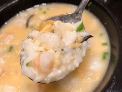 带子-Yan Ting 宴庭中餐厅(上海静安瑞吉酒店)
