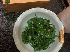 -长崎屋·日本料理·刺身·烧鸟(天河北路店)