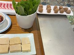 -年巴羊肉铺老铜锅(梅江店)