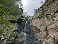 -黑龙潭风景区
