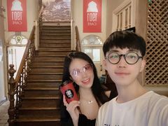 -1901 Cafe(西四店)