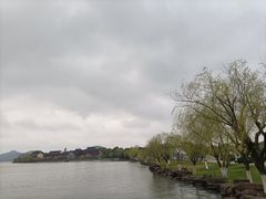 -东钱湖小普陀景区