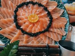 -山葵家·创意料理(临平银泰城店)