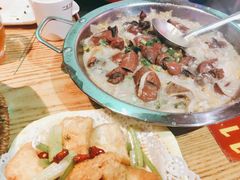-大哈福烧烤·海鲜·家常菜(延安三路店)