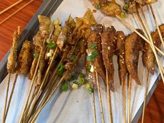 -林二哥宜烤官·宜宾小烧烤