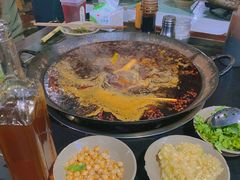 -星鸿社重庆老火锅