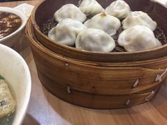 -鸡鸣汤包(广东路店)