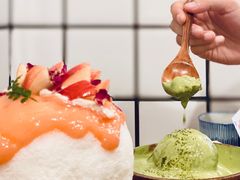 -WONDER ICE 萬得冰田(建設路总店)