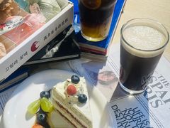 -高力乐面包咖啡厅(西塔店)