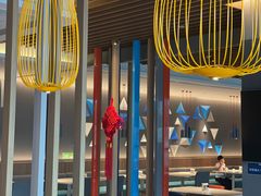 -珠海拱北口岸智选假日酒店