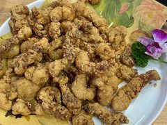 -醉壹号海鲜大排档(厦门美食地标店)