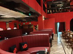 -JZ Club 爵士酒吧(上海店)