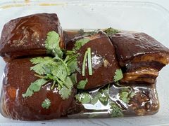 -姜师傅老菜馆(花园小区店)