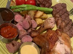 -Mammamia意大利餐厅(阳春巷店)