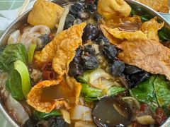 -红鼻子桂林米粉(金唐新光界店)
