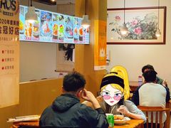 -百家鲜·杭帮菜