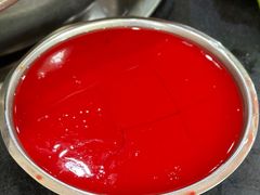 鲜鸭血-储奇门鳝鱼火锅(总店)