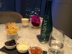 -广州四季酒店·佰鲜汇·现代法餐