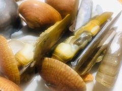 -凯华海鲜火锅·传承三十六年