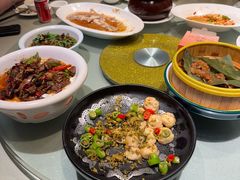-刘胖子家常菜·蹄花焖藕(江汉路总店)
