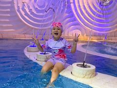 -水晶之星洗浴温泉汗蒸