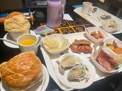 -堂会(白云店)