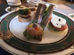 -马勒别墅·中餐厅