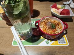 -豪客来牛排(人民东路店)