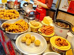 -柳州肥姨妈大骨螺蛳粉(曹路店)