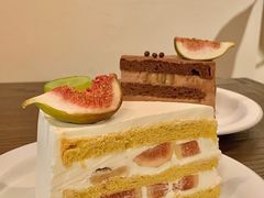 -HOLIDAY休日(后田垟巷店)