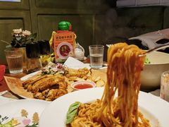 -JINNS锦时 steak&pizza(浸信会礼拜堂旧址店)