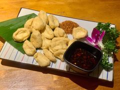 -觅山云南菜(泊富ICITY店)