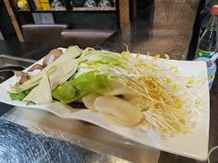 配菜-陈三娃泡姜鸡(太白北路店)