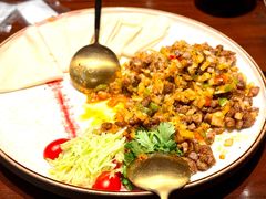 -那拉提之疆·新疆菜(美院店)