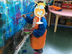 -侎宝运动成长中心(嘉定大融城店)