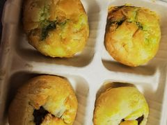 现烤苔条果仁-龙华素斋(龙华路店)