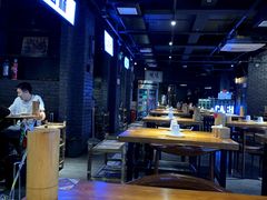 大堂-搓火大都会(广安门总店)