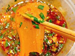 -肖肖酸萝卜鱼火锅(总店)