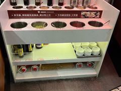 -八合里潮汕鲜牛肉火锅(上海汇智广场店)