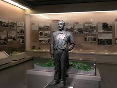 -中国铁道博物馆(正阳门馆)