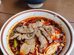 -武胜段记猪肝面(卓锦城店)