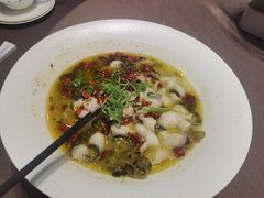 -香山湖家家宴(中山陵店)