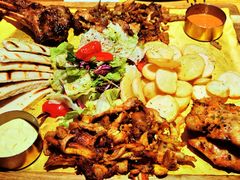 -HELLO MUSAE 拾光缪斯餐厅·纯正希腊风味(苏州中心店)